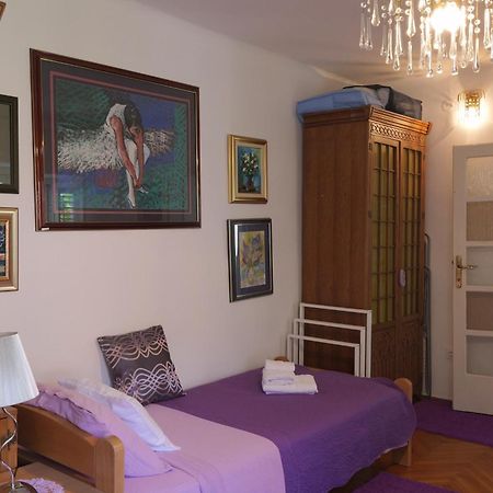 Old Town Green Oasis House Dubrovnik Dış mekan fotoğraf