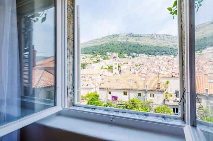 Old Town Green Oasis House Dubrovnik Dış mekan fotoğraf