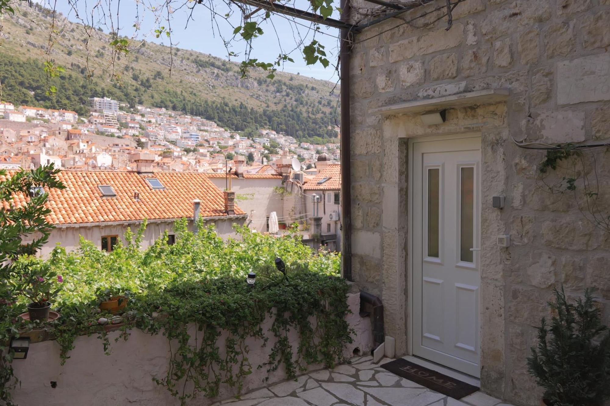 Old Town Green Oasis House Dubrovnik Dış mekan fotoğraf