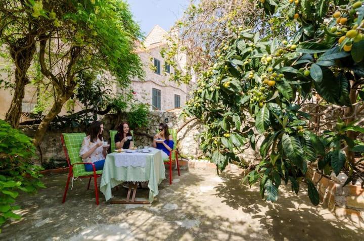 Old Town Green Oasis House Dubrovnik Dış mekan fotoğraf