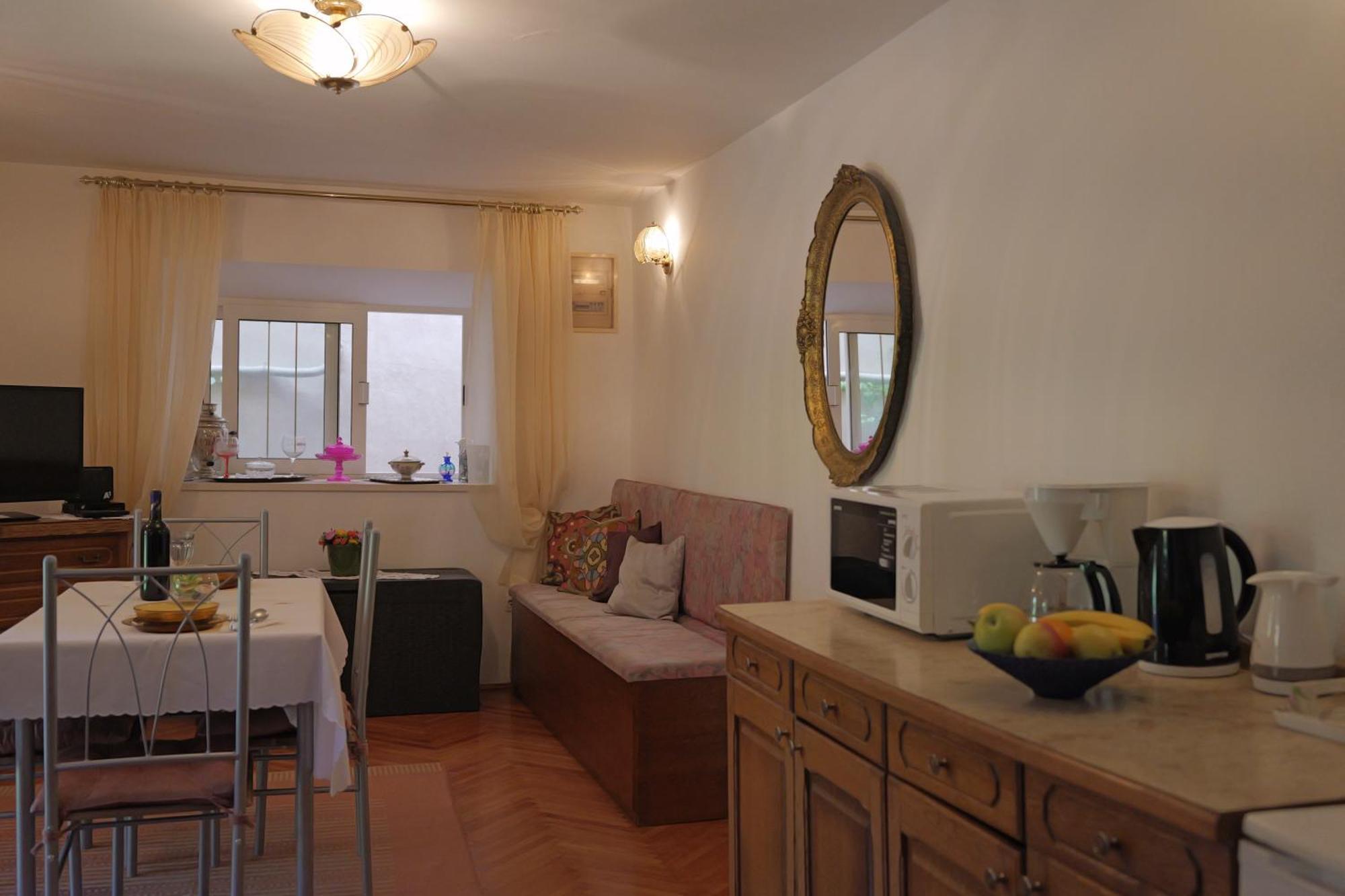 Old Town Green Oasis House Dubrovnik Dış mekan fotoğraf