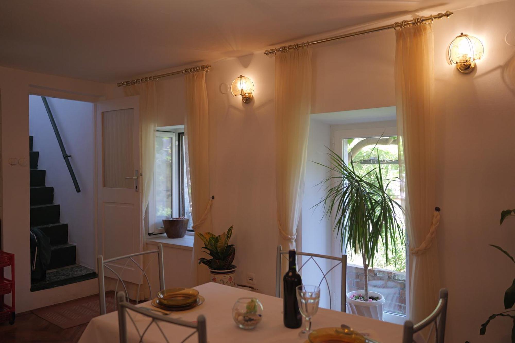 Old Town Green Oasis House Dubrovnik Dış mekan fotoğraf
