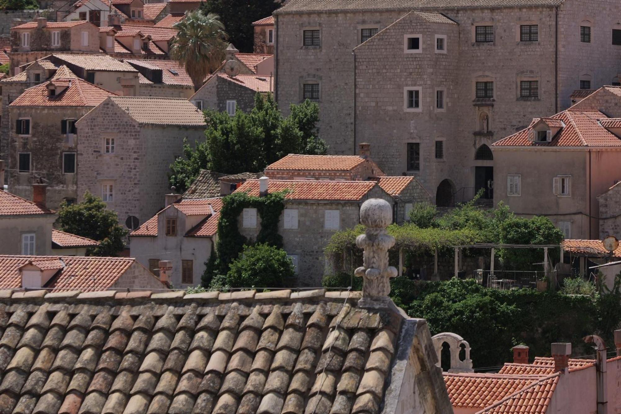 Old Town Green Oasis House Dubrovnik Dış mekan fotoğraf