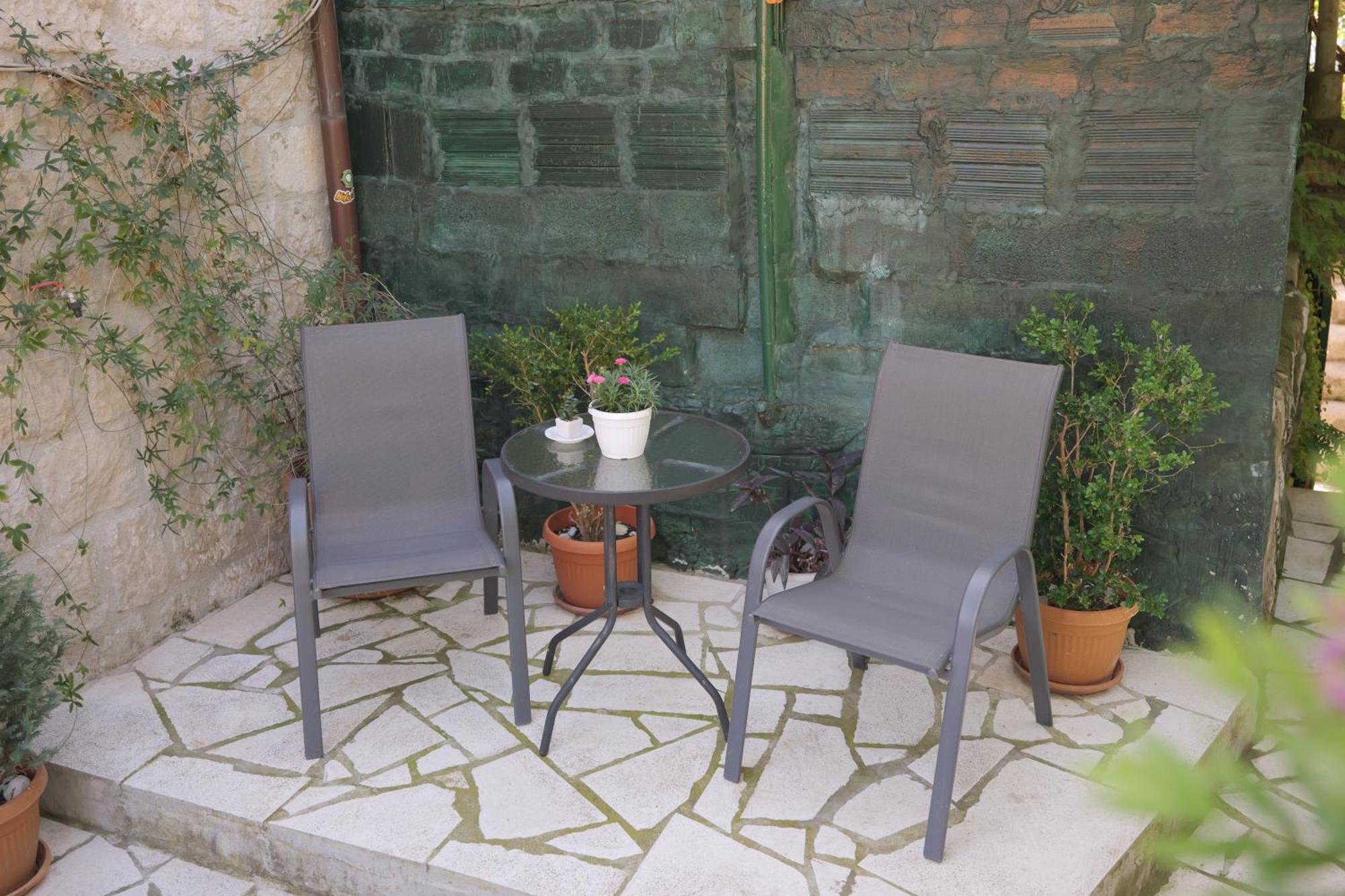 Old Town Green Oasis House Dubrovnik Dış mekan fotoğraf