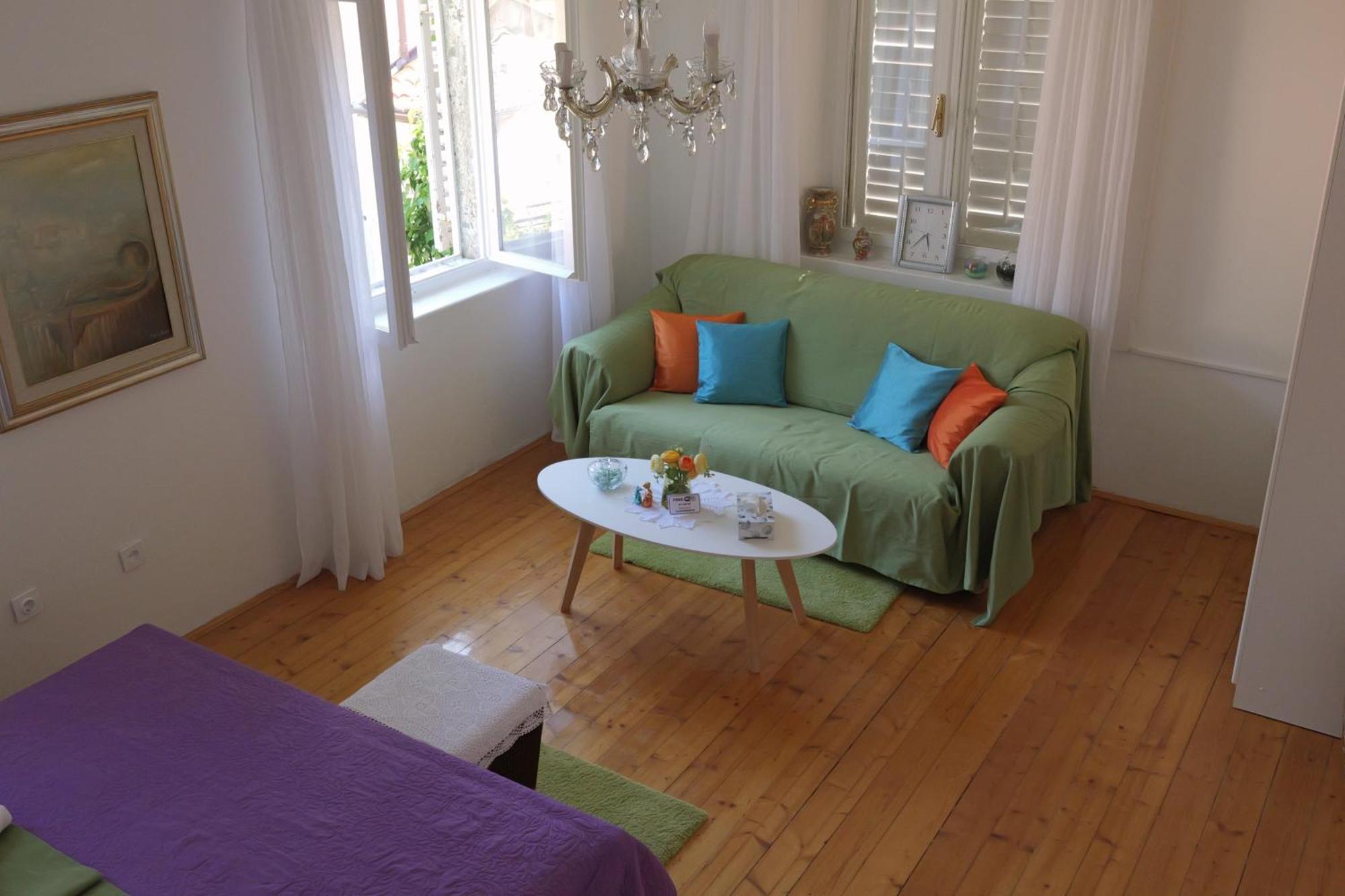 Old Town Green Oasis House Dubrovnik Dış mekan fotoğraf