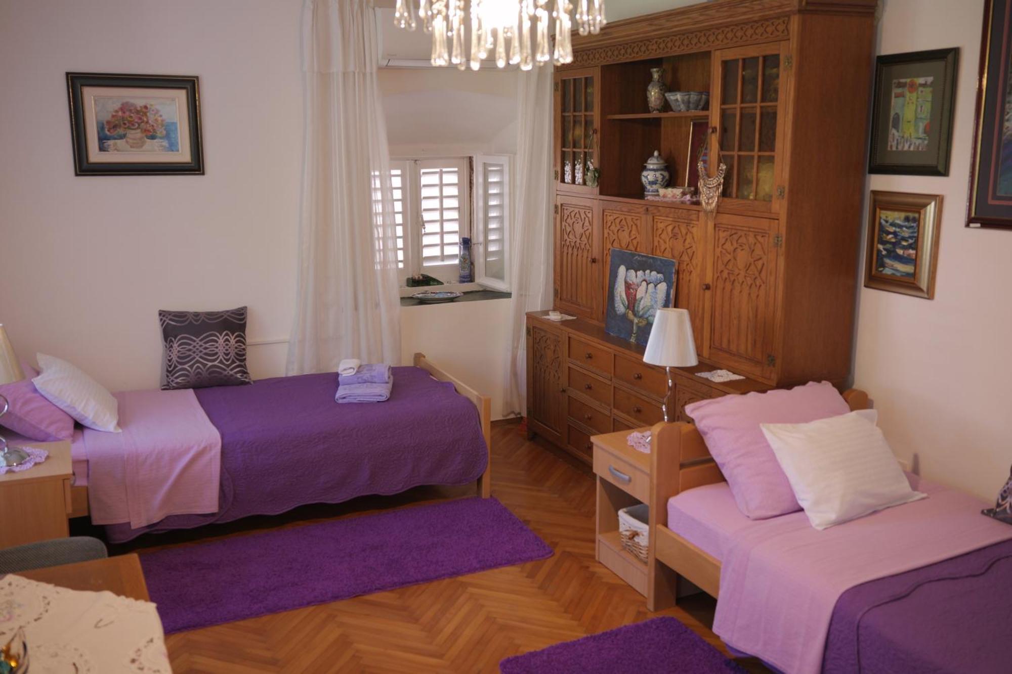 Old Town Green Oasis House Dubrovnik Dış mekan fotoğraf