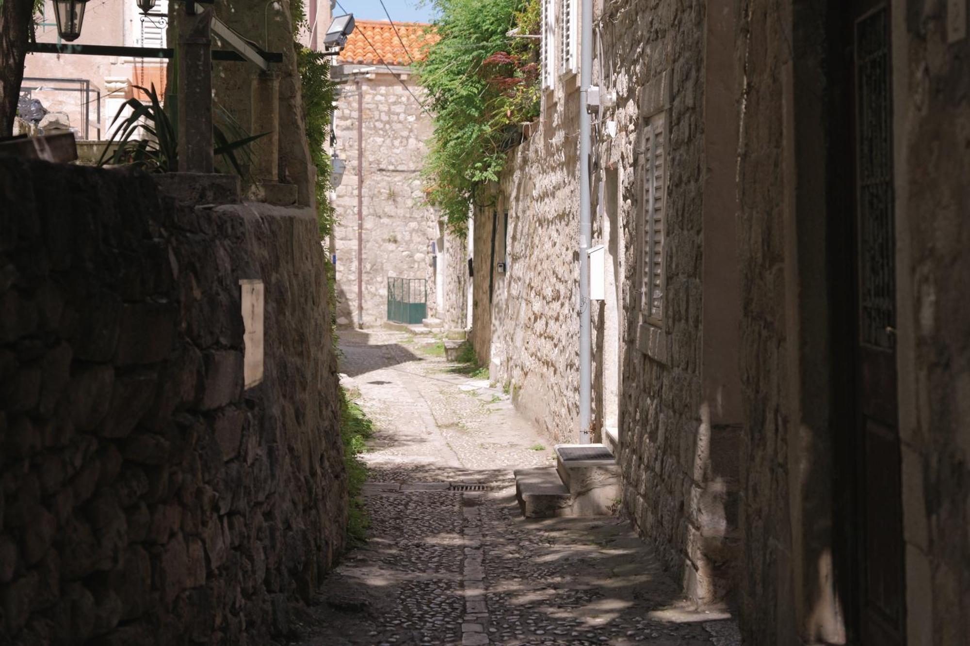 Old Town Green Oasis House Dubrovnik Dış mekan fotoğraf