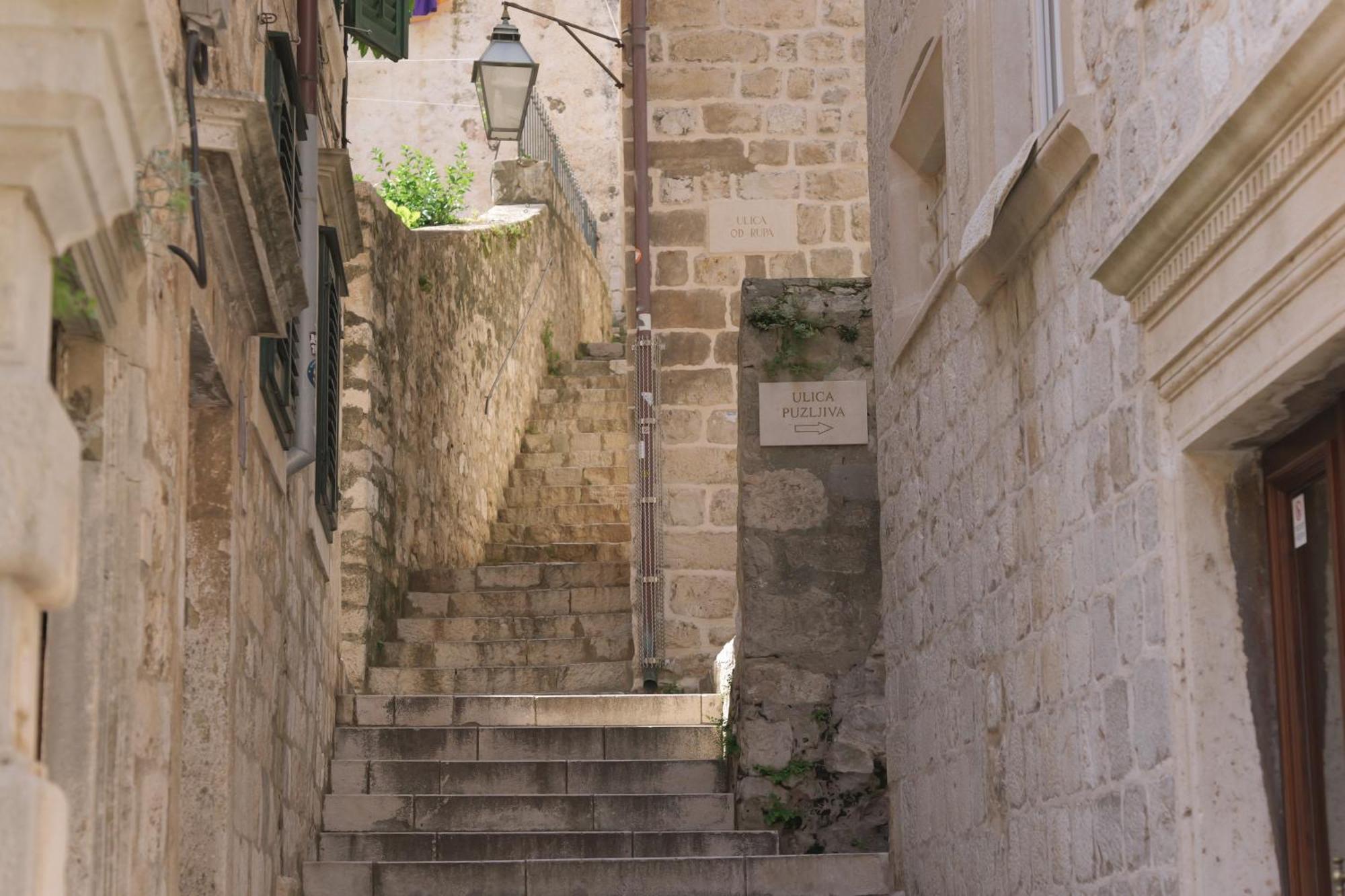 Old Town Green Oasis House Dubrovnik Dış mekan fotoğraf