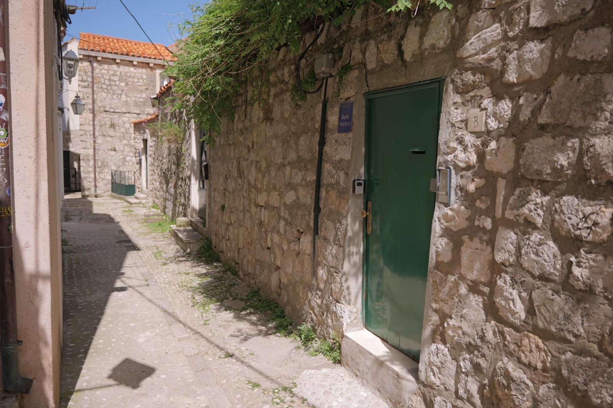 Old Town Green Oasis House Dubrovnik Dış mekan fotoğraf