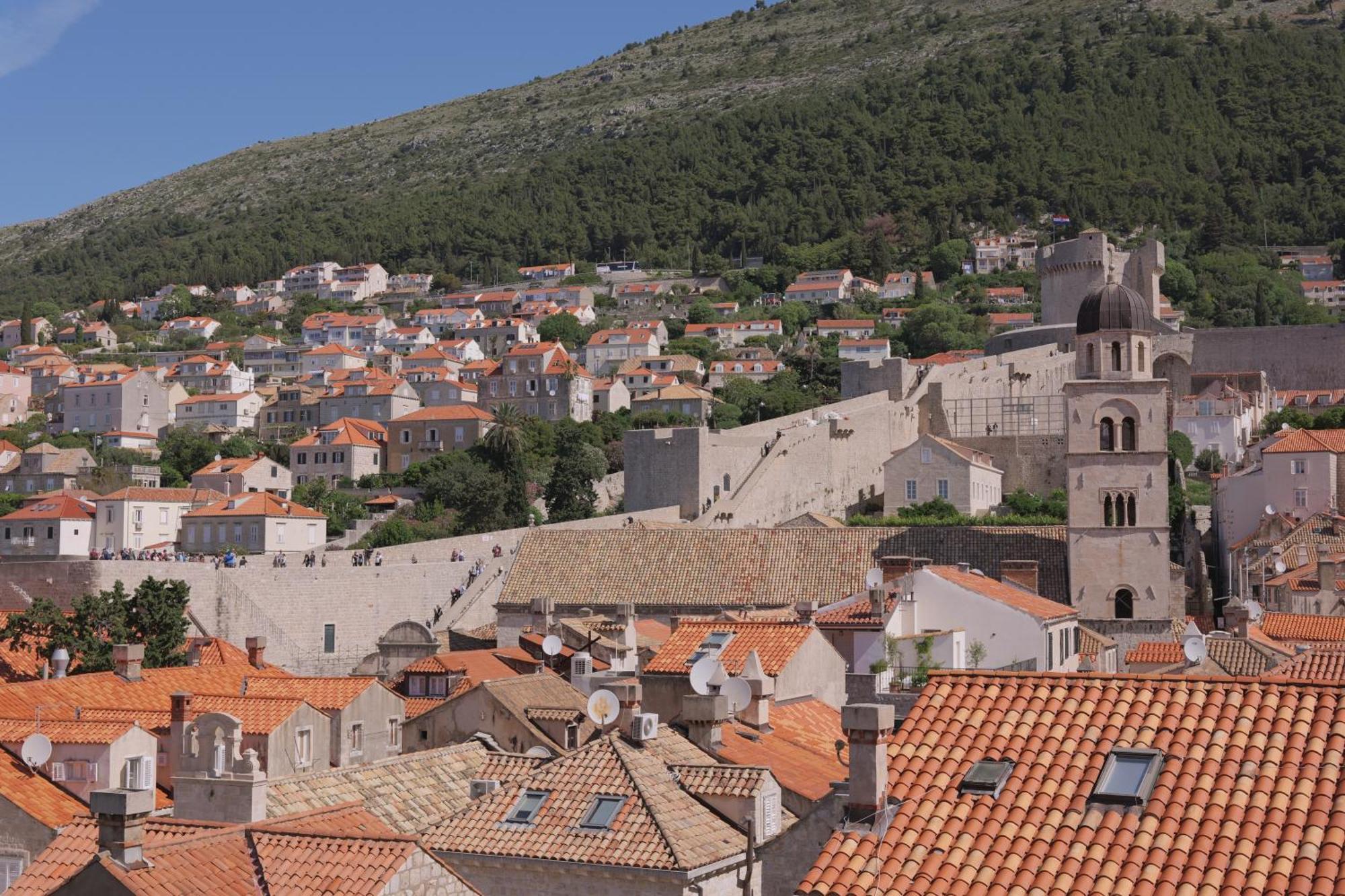 Old Town Green Oasis House Dubrovnik Dış mekan fotoğraf