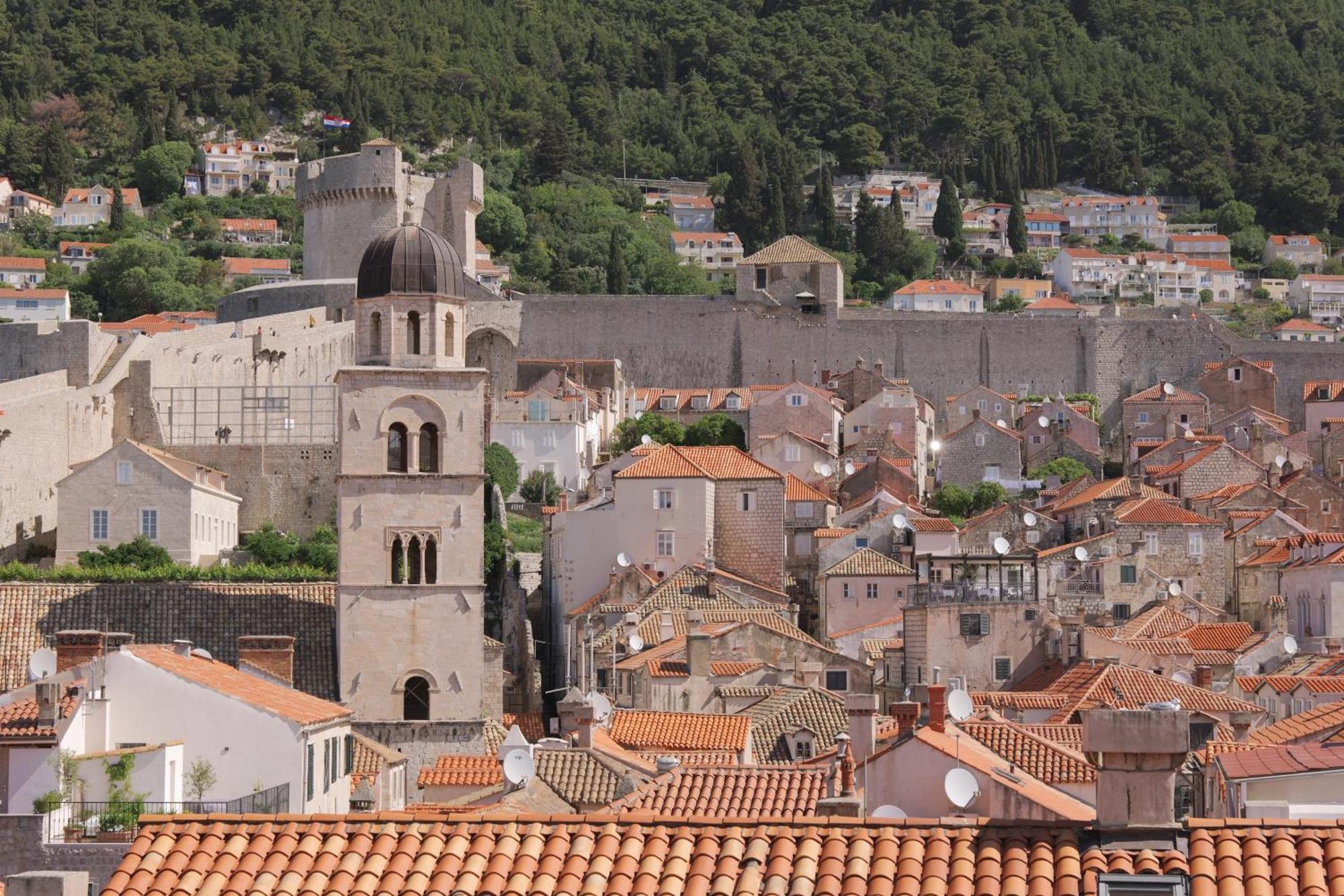 Old Town Green Oasis House Dubrovnik Dış mekan fotoğraf