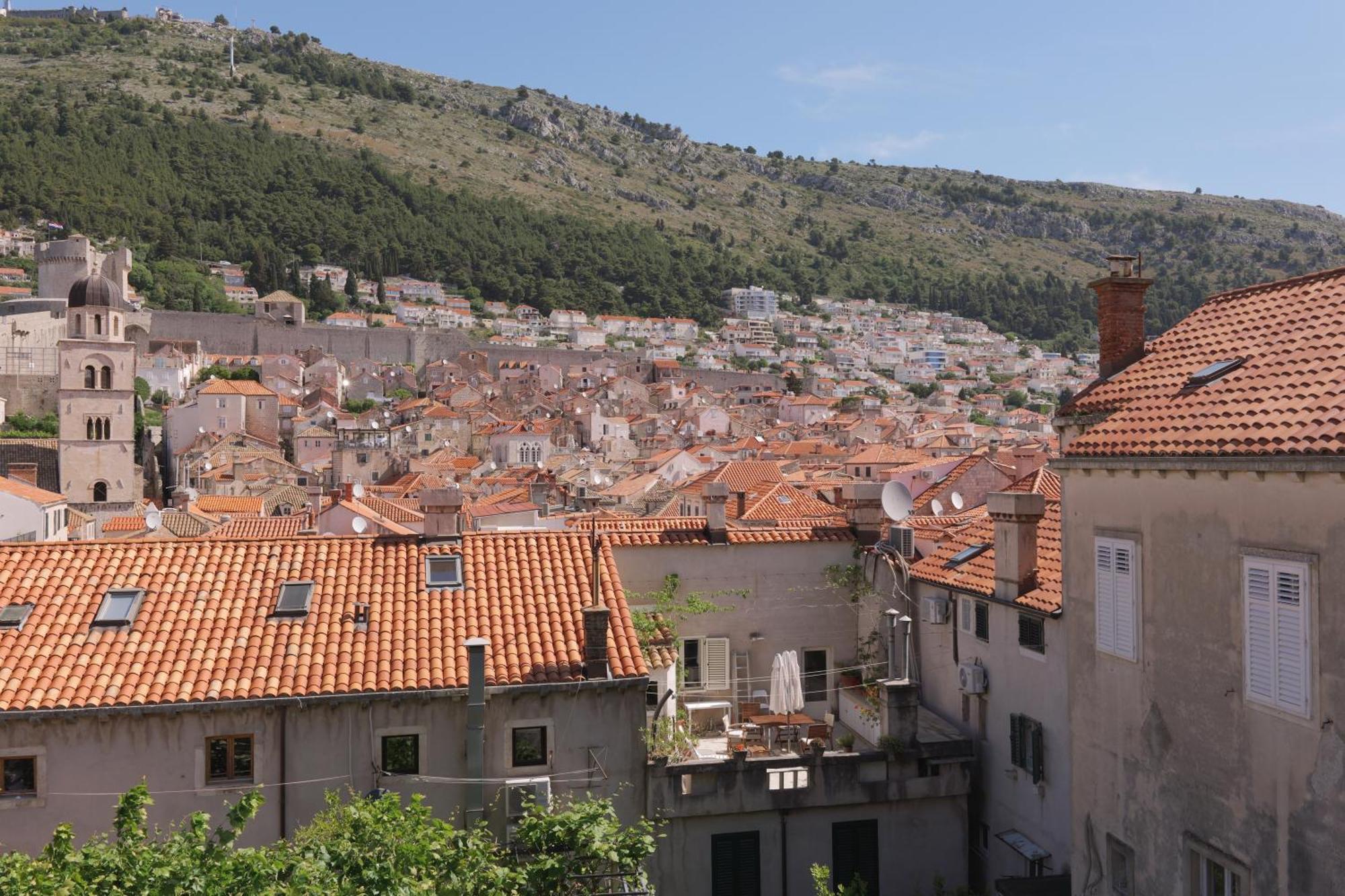 Old Town Green Oasis House Dubrovnik Dış mekan fotoğraf
